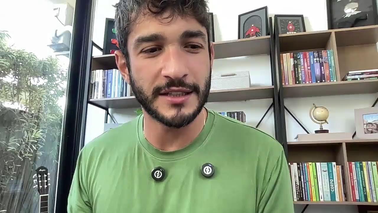 Resistência INSULINA - o motivo que você não emagrece
