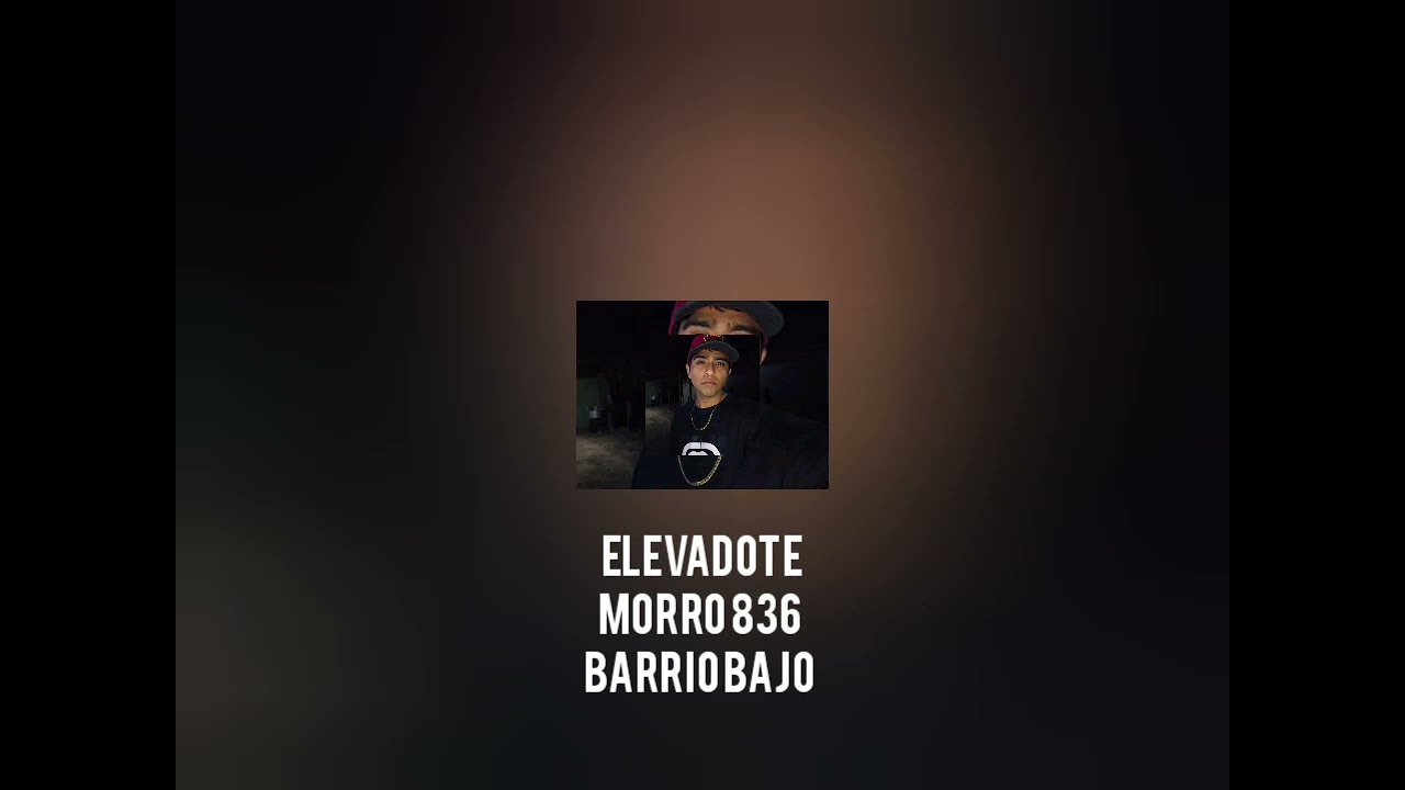 Elevadote - Morro 836