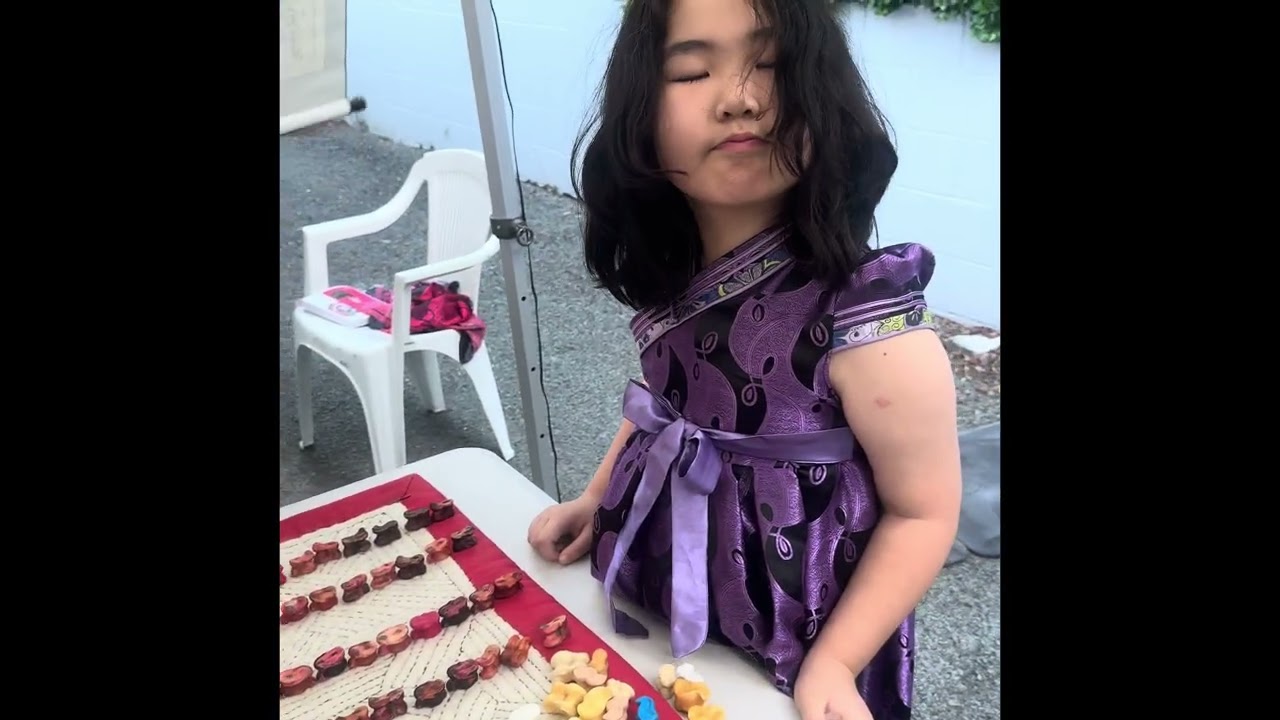 Introducing Mongolian Culture and Traditions, Gold Coast, Queensland, Australia 