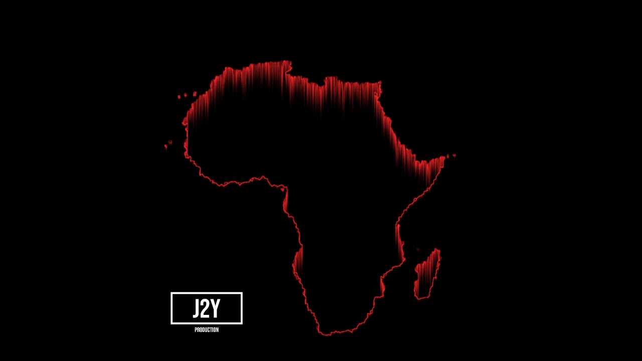 YANIS - Freestyle AFRICA (prod by Akrepking)