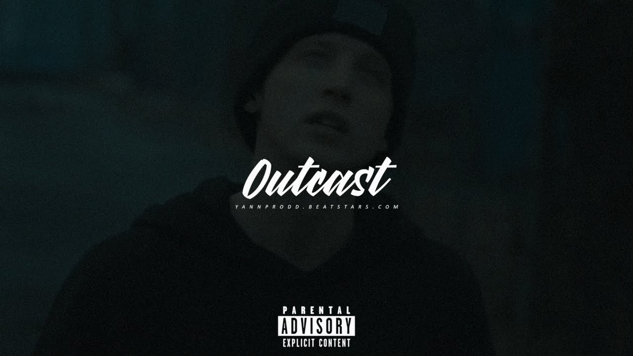 (FREE) NF Type Beat - Outcast | Hard Instrumental Rap Beat