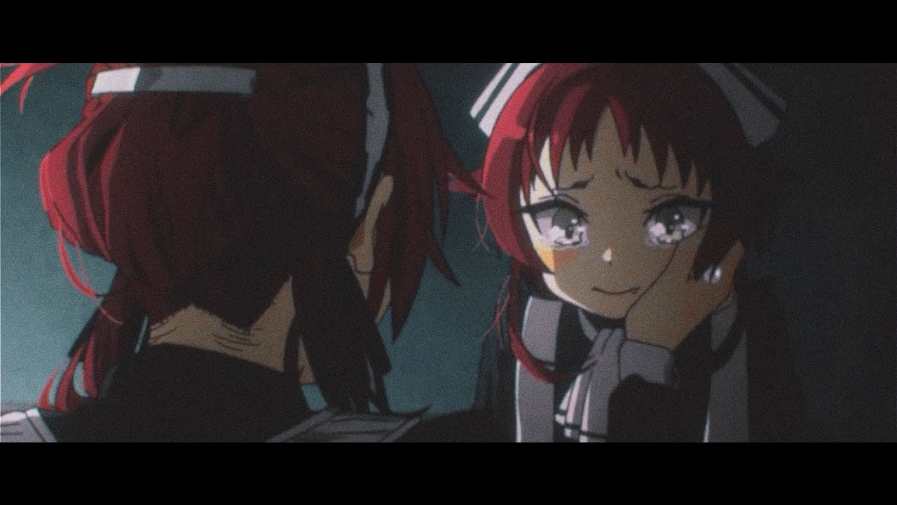 Mushoku Tensei - Fairytale
