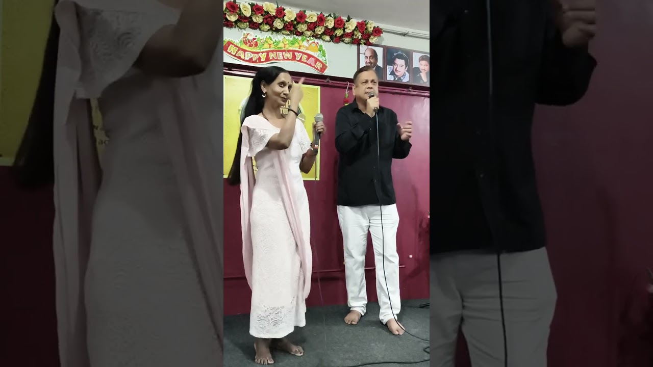 Kitabein Bahut si Padhi hogi tumne Duet Practice SKC 🌹🥰