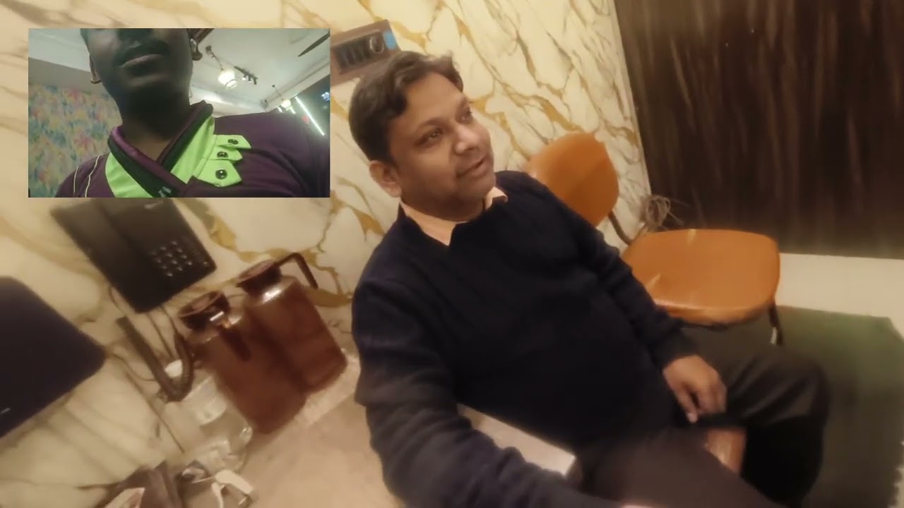 Ande se Biryani Tak Purane dhandhe se naye dhandhe Tak ka Safar