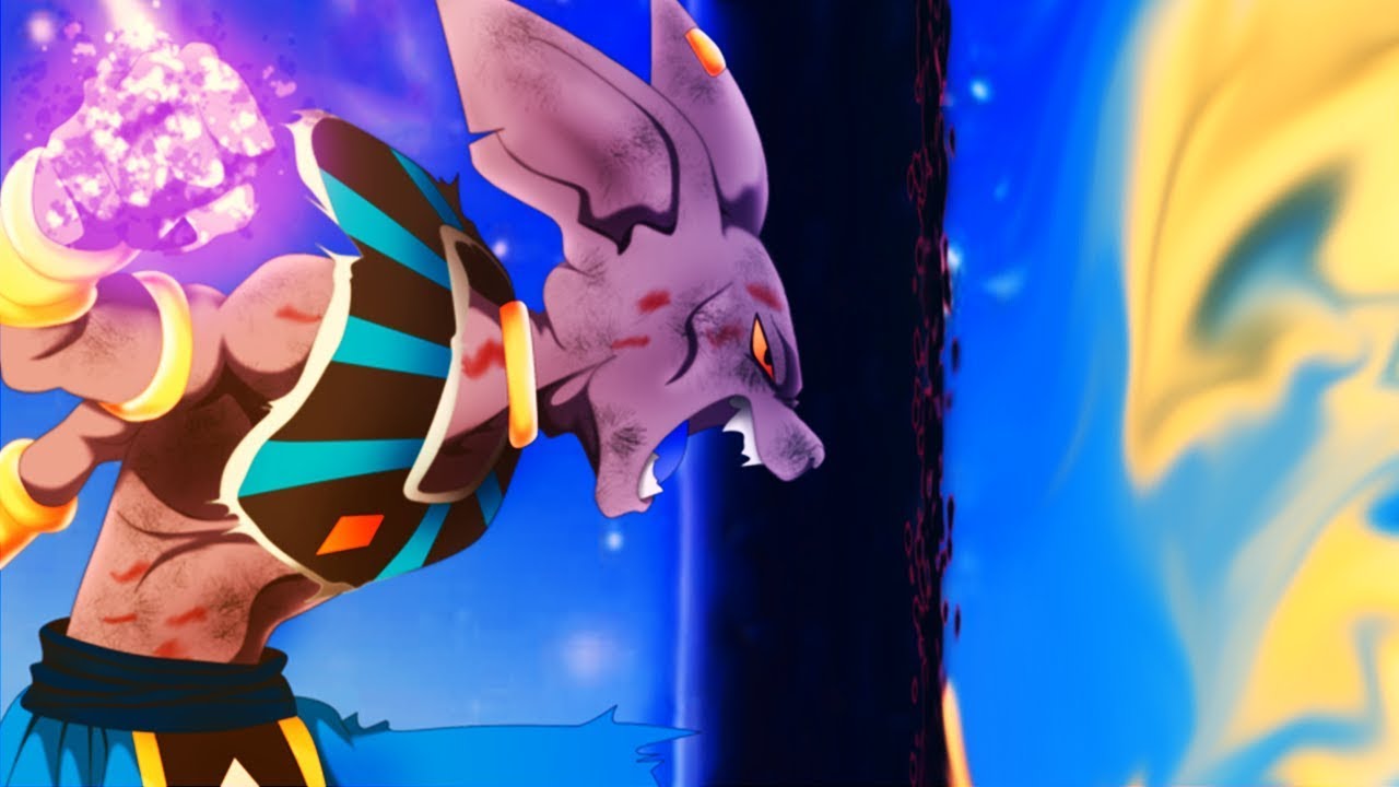 Ultra Instinct Goku Ancient Power Beyond Beerus HIDDEN Motive! Just Revealed in Dragon Ball Super