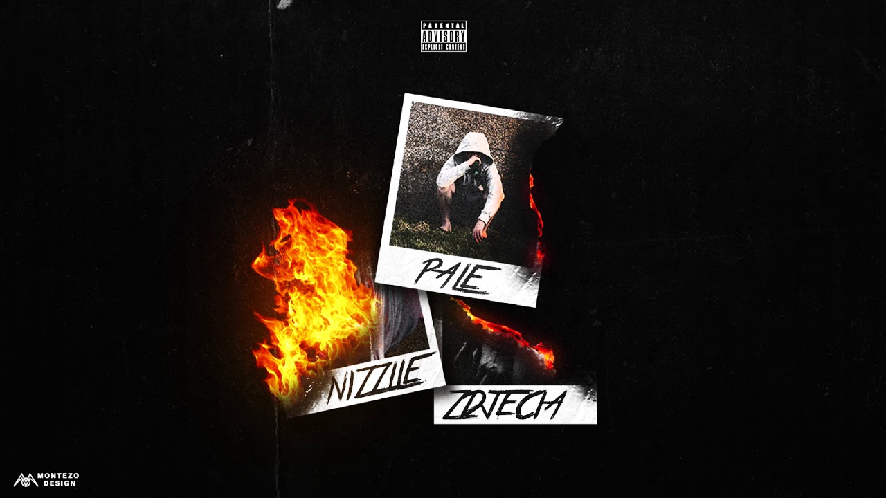 NIZZLIE - PALĘ ZDJĘCIA