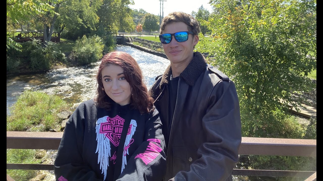 Exploring Three Rivers, Michigan