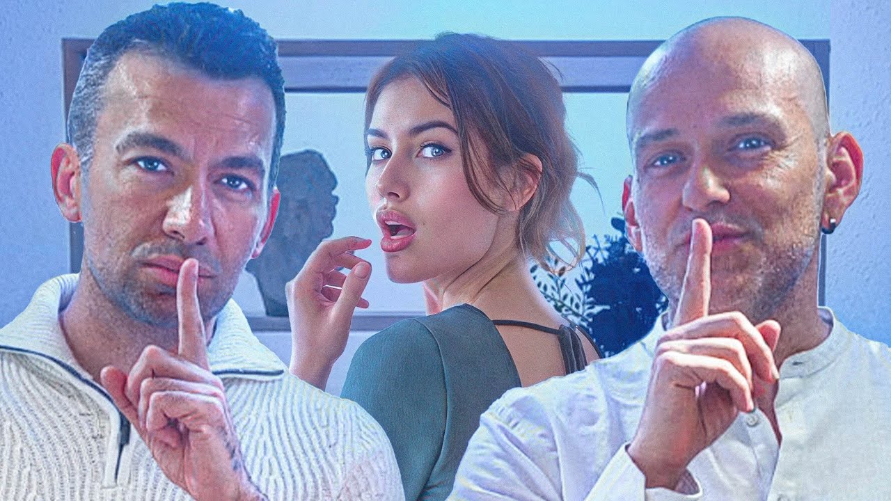 Cómo usar el lenguaje corporal para ligar (Con Ángel Daro) - Podcast 401