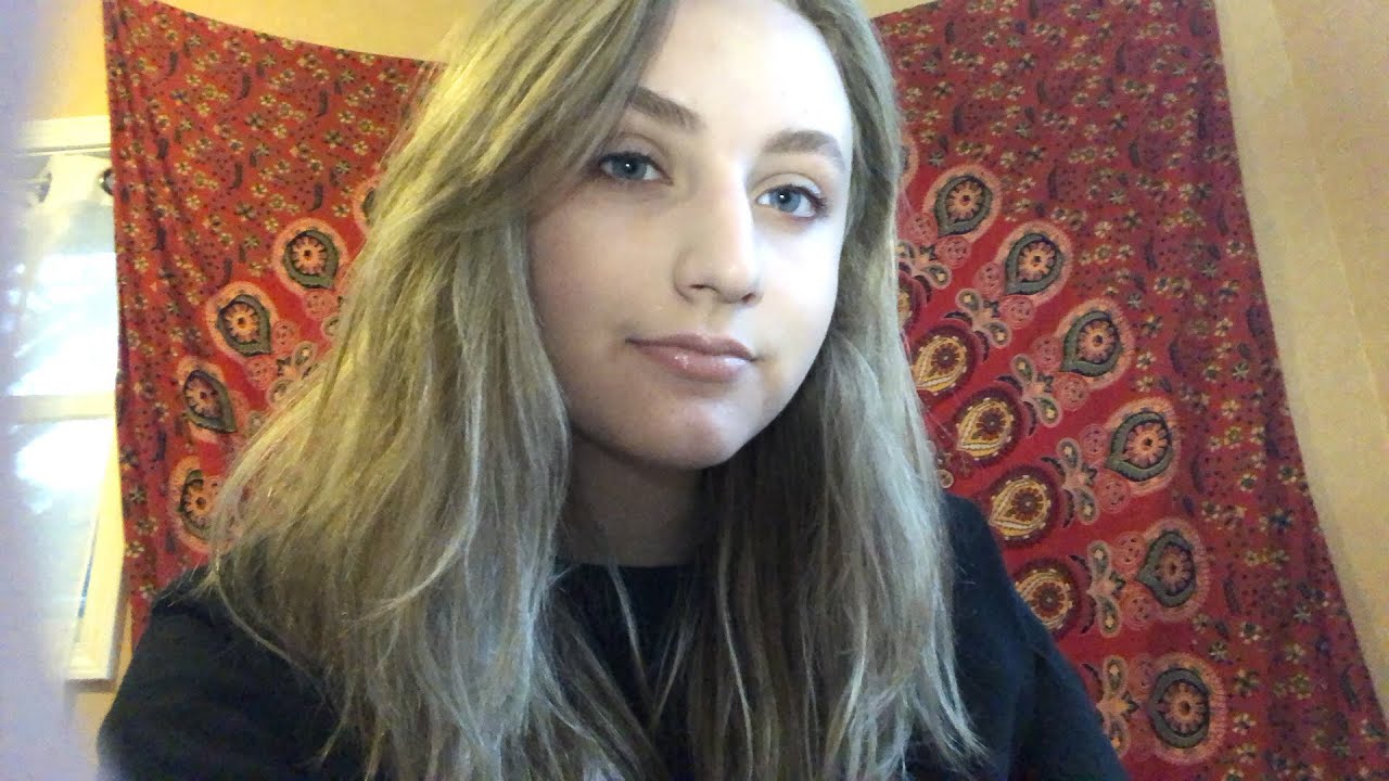 ASMR Birthday Livestream!