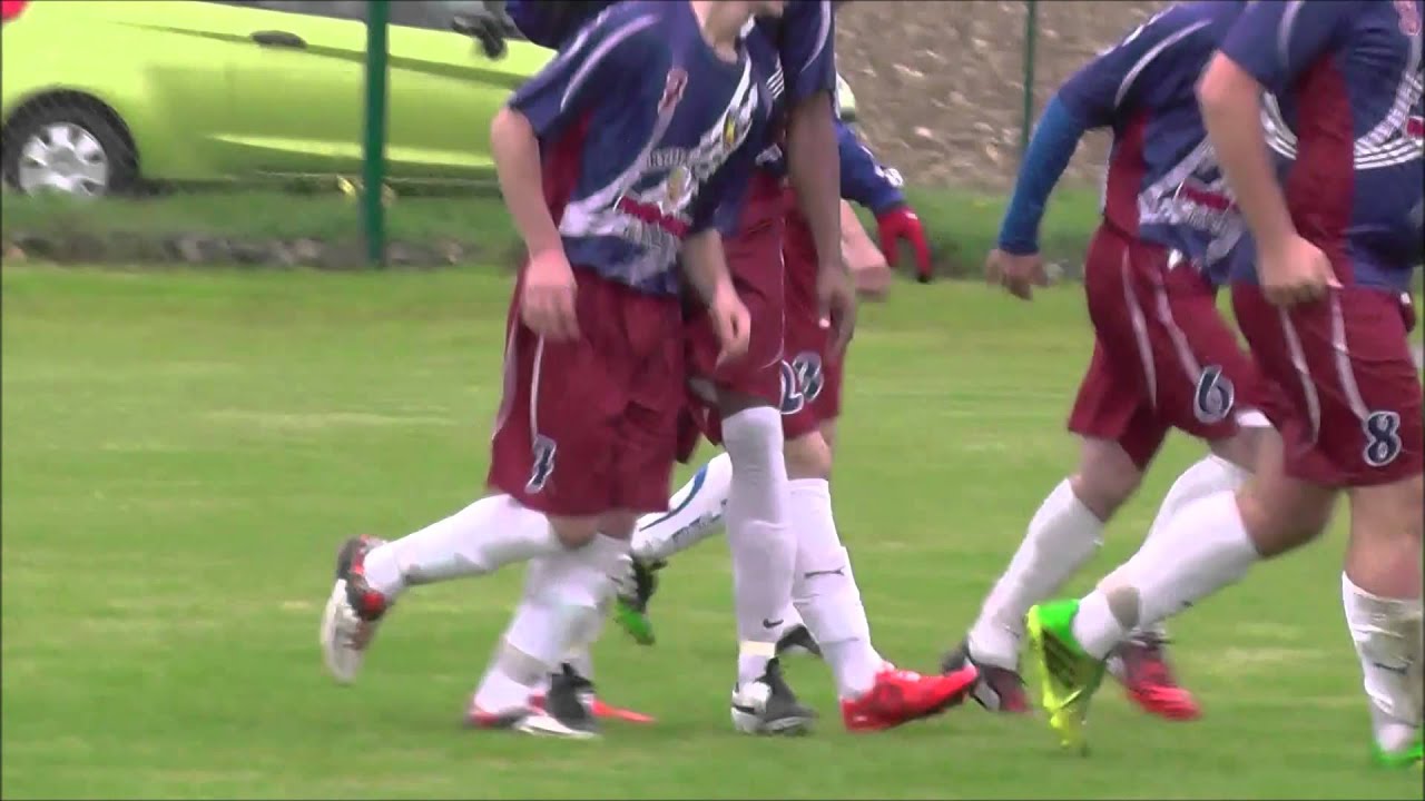 Ste Soulle FC / La Jarrie FC 03-10-15