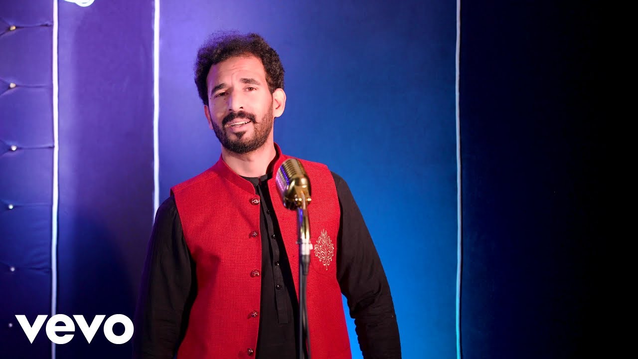 Akbar Ali Khan - Ghaty Stargy
