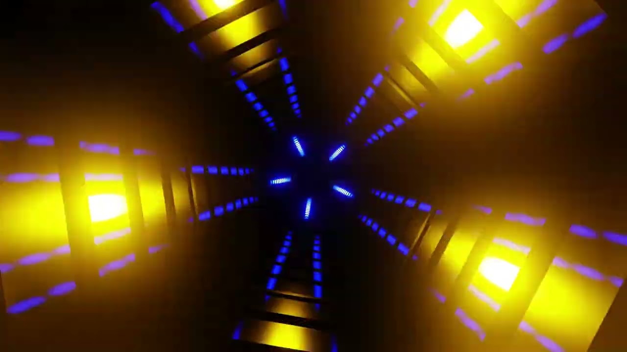 Oriain - Lichter in der Nacht