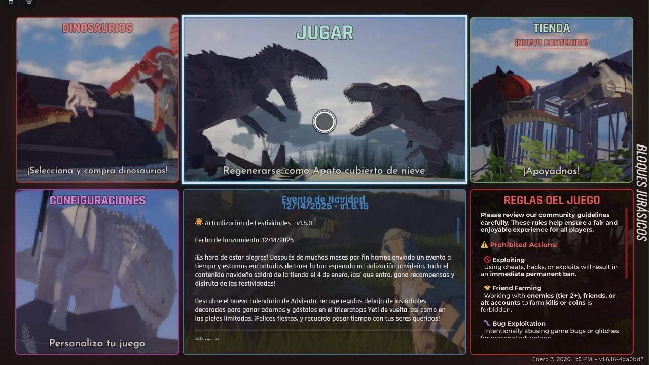 MANADA DE APATOSAURUS