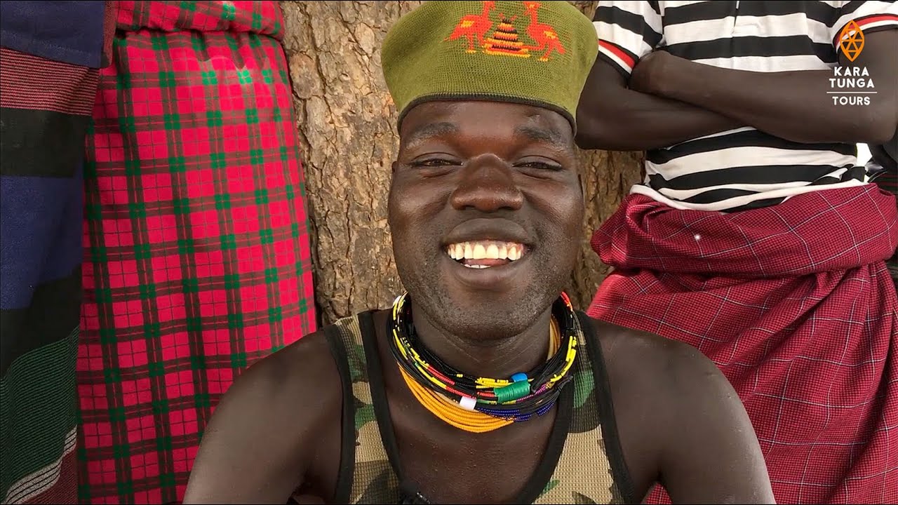 Impact of COVID-19 and Community Tourism in Karamoja Uganda