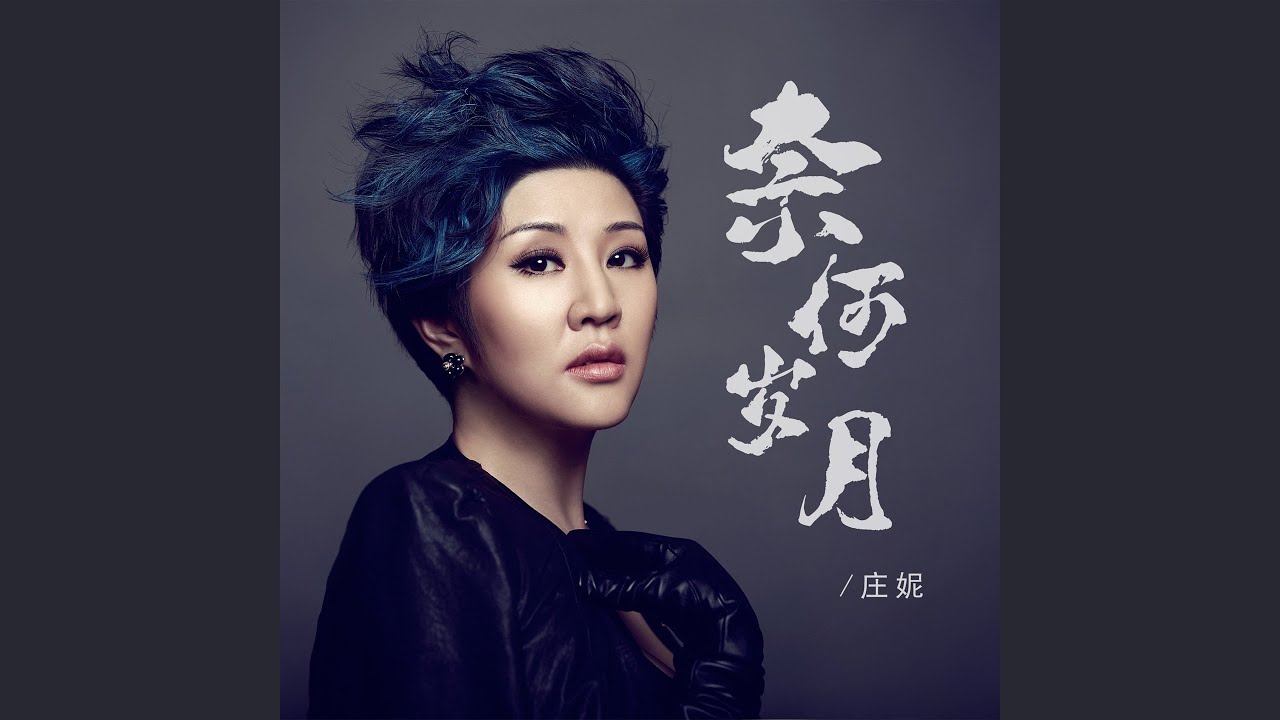 奈何岁月 (Dj默涵版)