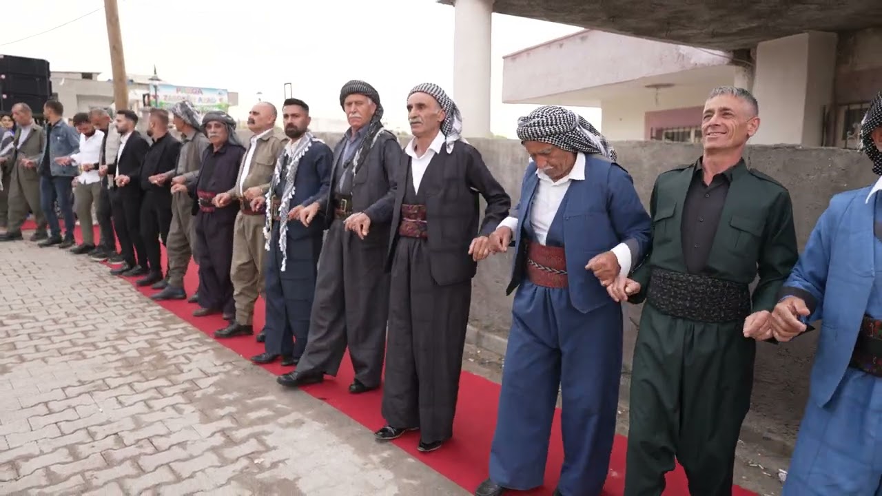 GÖRKEMLİ Pirosi Düğünleri Mehmet YİĞİT Düğünü Part  5  - İMAT REKANİ SİLOPİ 2024