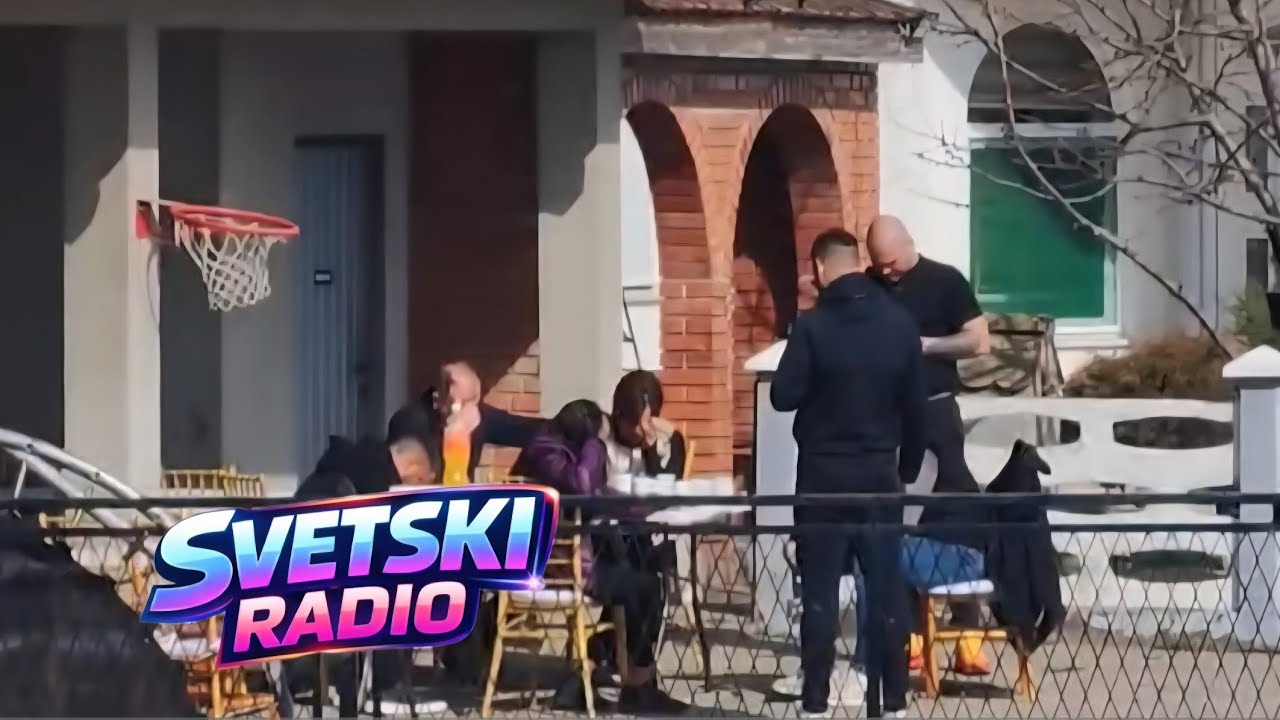POGINUO BRAT DARKA LAZICA! Poznati dosli da izjave saucesce, majka i Darko slomljeni od bola