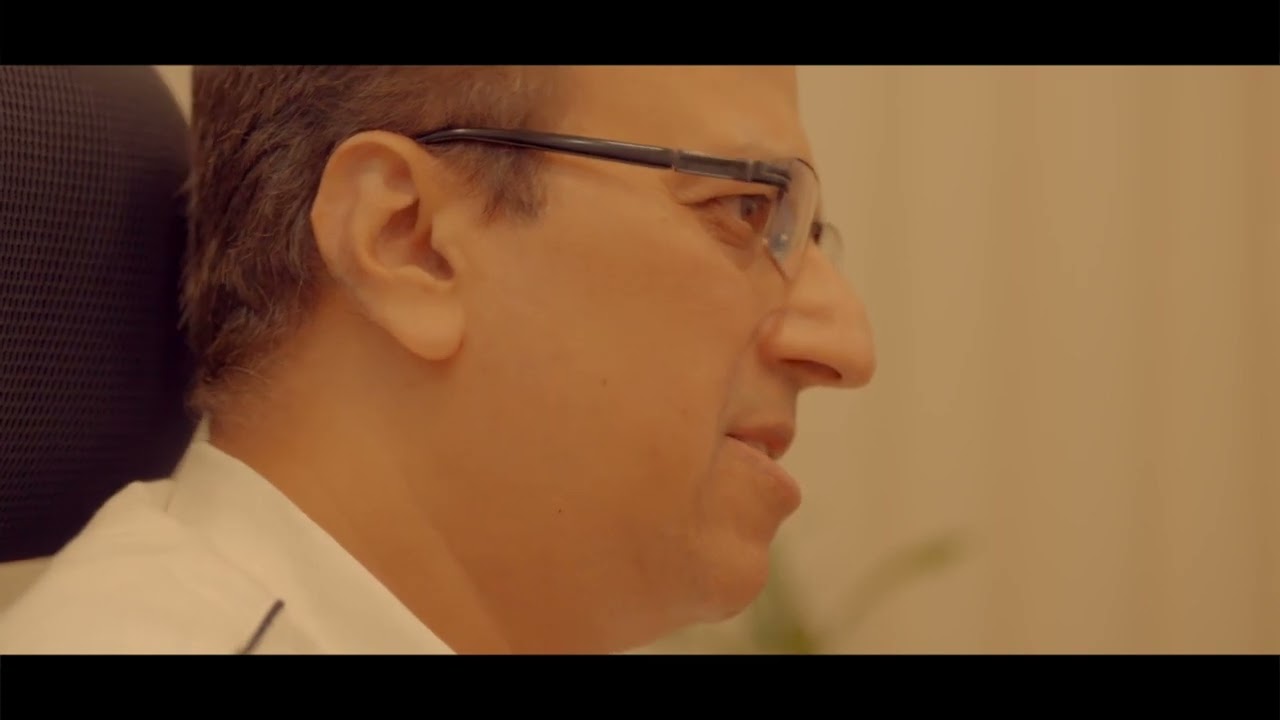 Cherry Corporate Video