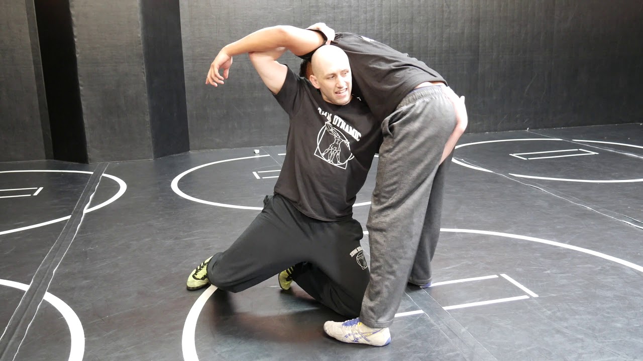 High Crotch with lifting finish