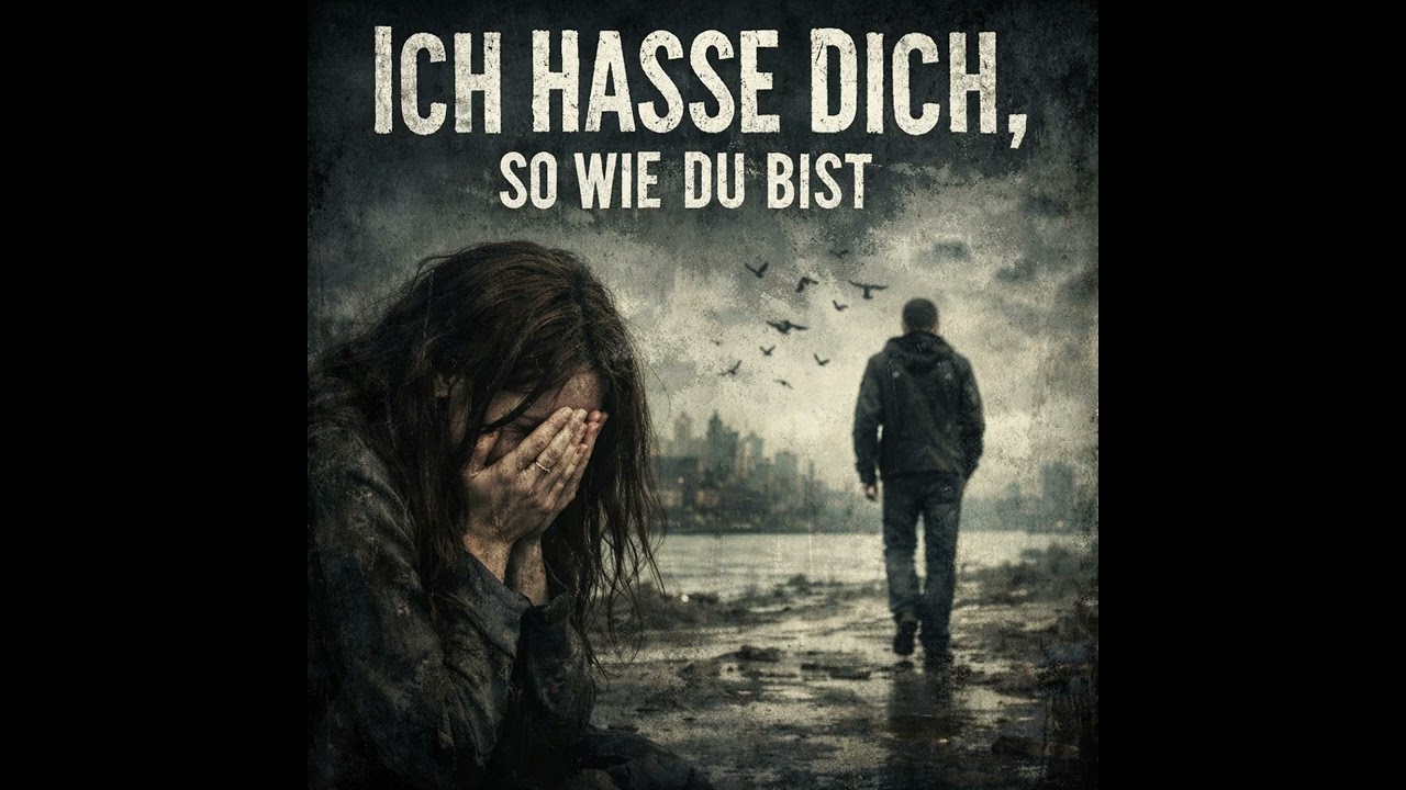 🎧Ich hasse dich, so wie du bist🎧