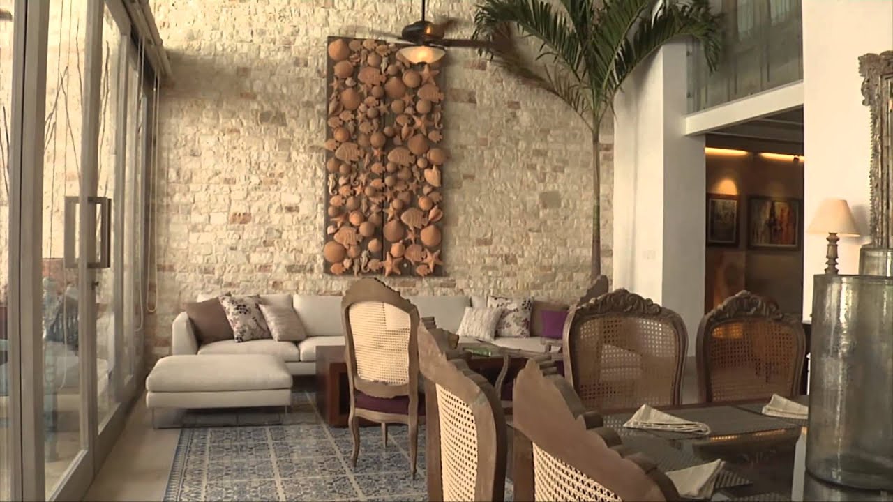 Casa Las Sirenas