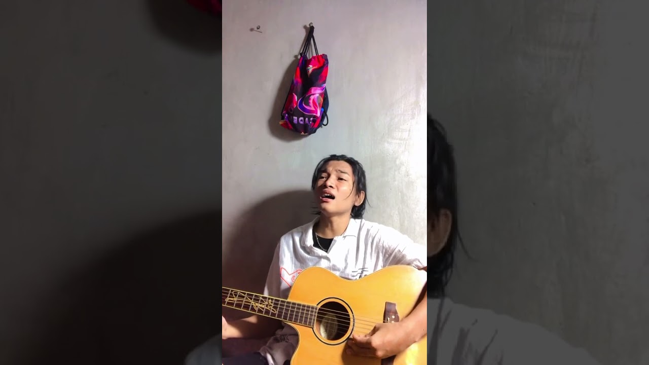 Sembuhkan Luka, Versi Riyan DA6