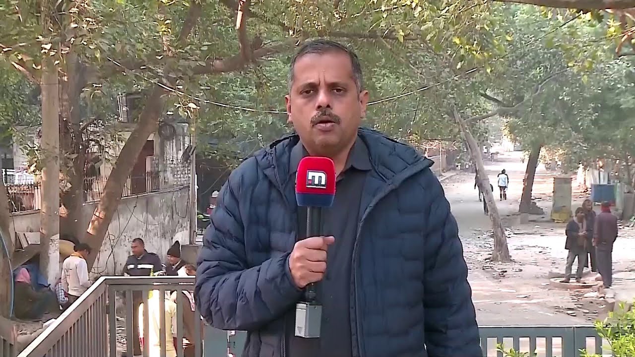 മുഖ്യ തിരഞ്ഞെടുപ്പ് കമ്മീഷണർ ഗ്യാനേഷ് കുമാറിനെ ഇംപീച്ച് ചെയ്യാൻ പ്രതിപക്ഷം