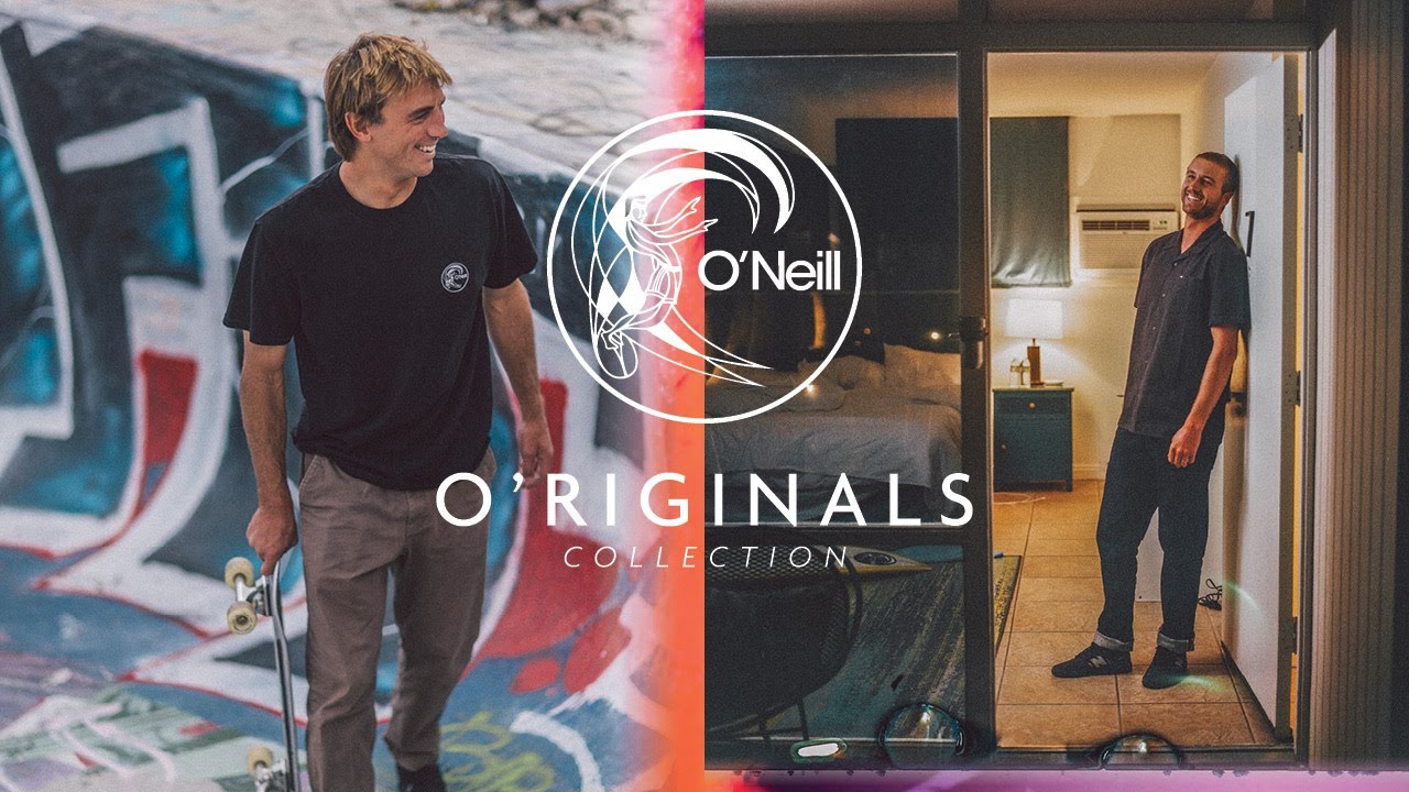 O'Riginals | Spring '25