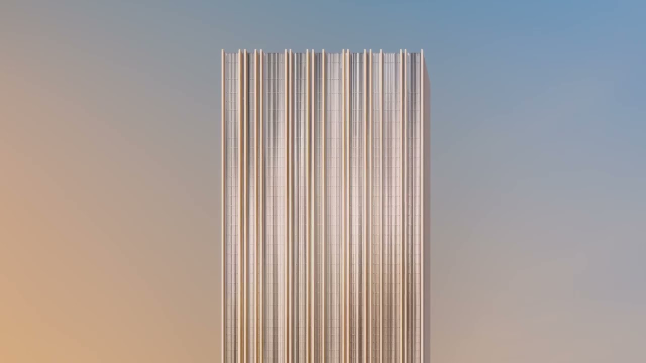 Muraba Veil , Iconic Dubai Project