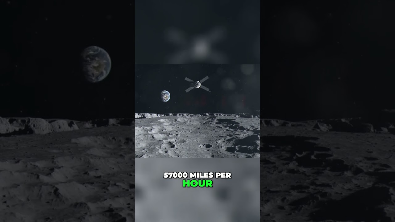 The Fastest Man-Made Objects in the Universe: Earth and Moon Catapult