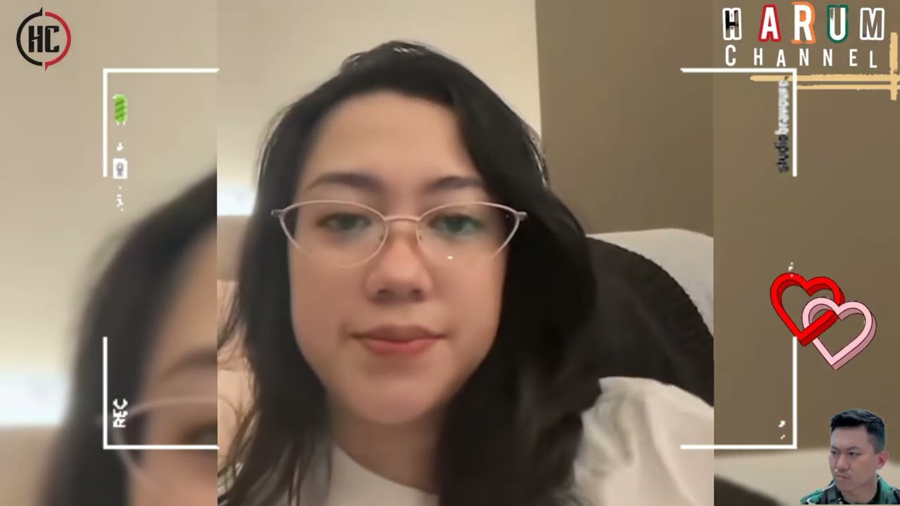 BERI CINTA WAKTU SCTV