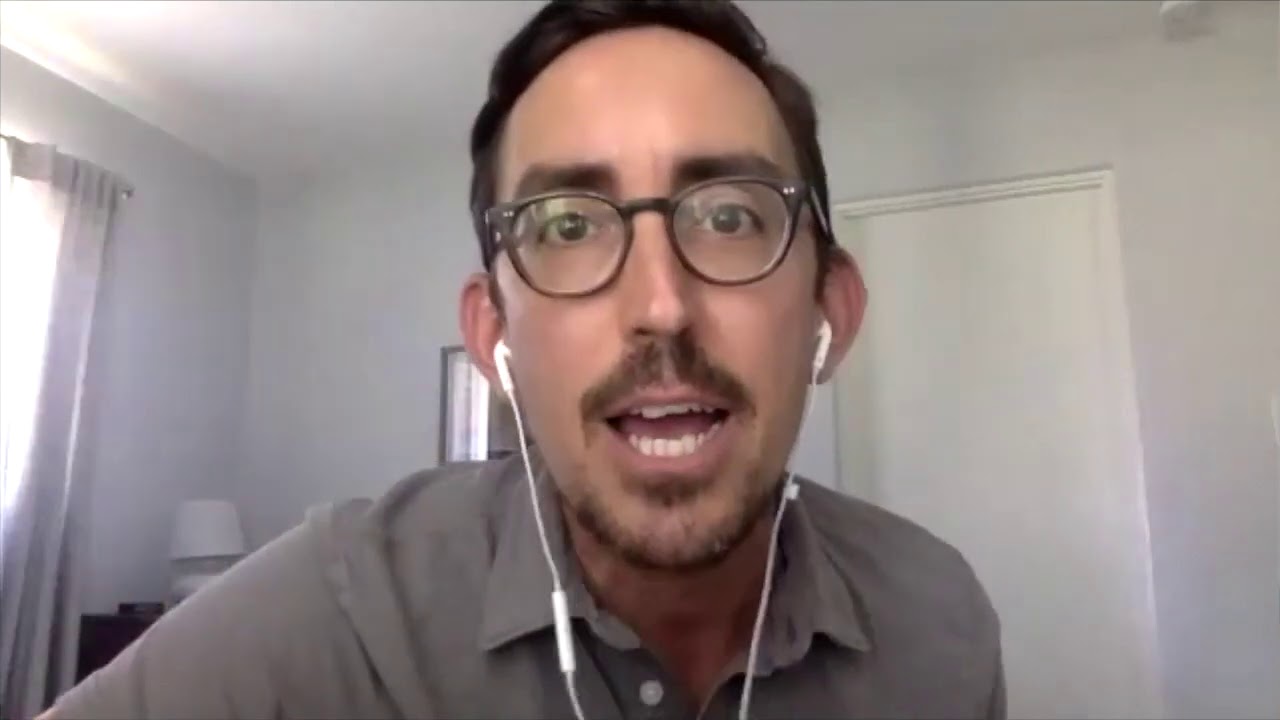John Damaso Shares How He Uses Parlay