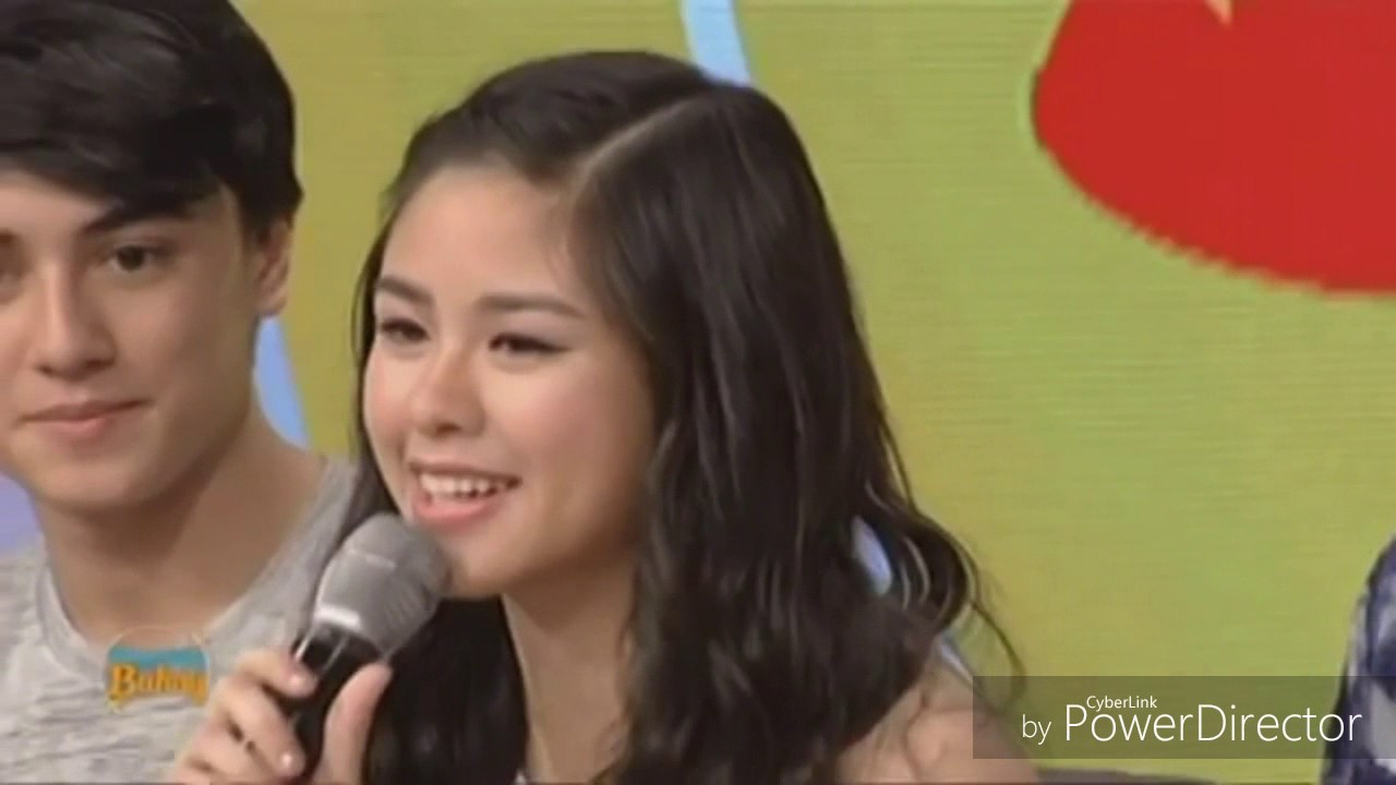 Kissward:Lihim na pag tingin 