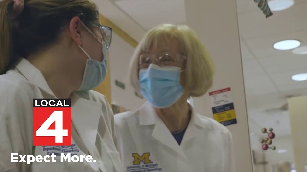 University of Michigan experts warn of 10&ndash;20% increase in ALS cases over next decade