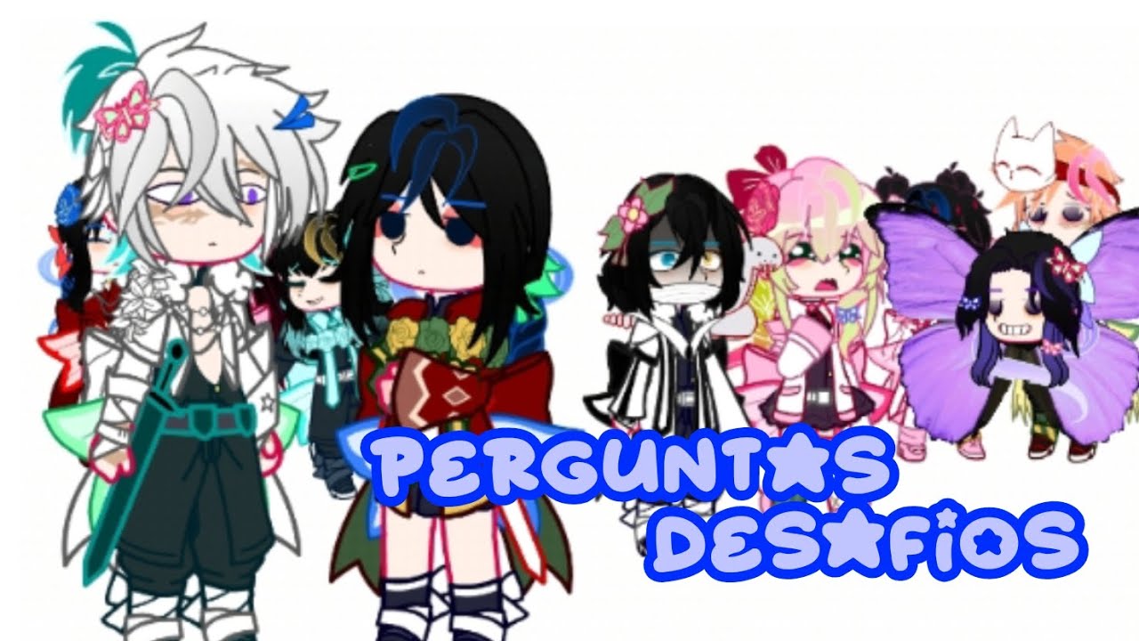 •||𝐑𝐞𝐬𝐩𝐨𝐧𝐝𝐞𝐧𝐝𝐨 𝐩𝐞𝐫𝐠𝐮𝐧𝐭𝐚𝐬 𝐞 𝐝𝐞𝐬𝐚𝐟𝐢𝐨𝐬||• 𝐃𝐞𝐦𝐨𝐧 𝐬𝐥𝐚𝐲𝐞𝐫