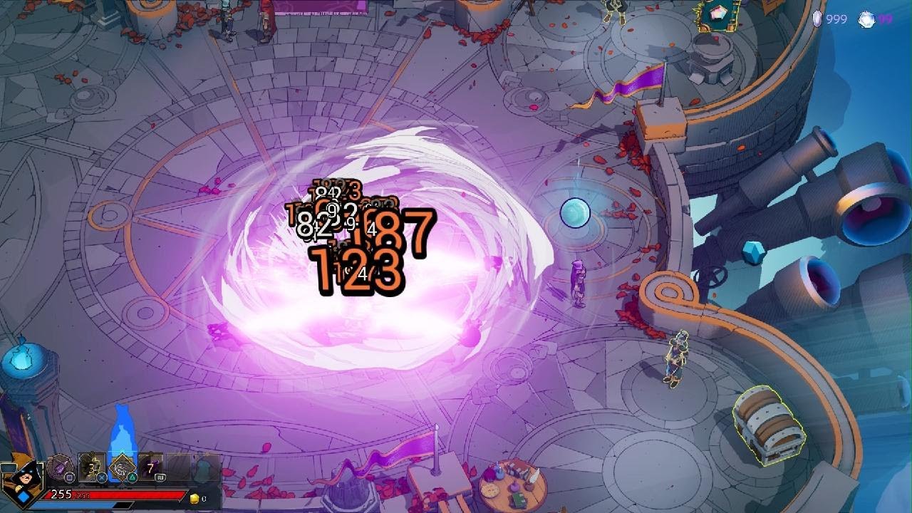 Glitching the Game
