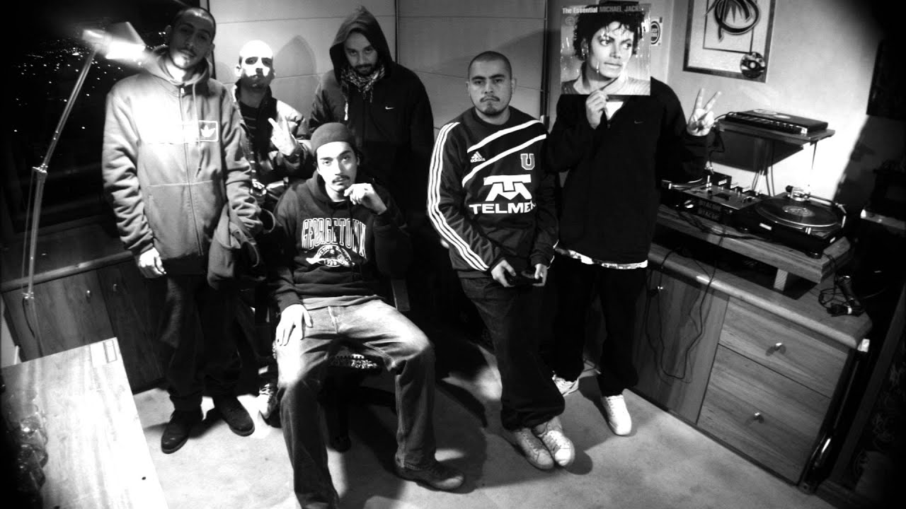 Mente Sabia Cru   Remix Sida [TOXICA COMPANY]
