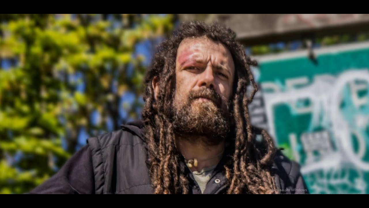 ֍֍֍ Крис Барнс (Chris Barnes, SIX FEET UNDER) Туманный Взгляд (перевод) 2.08.11