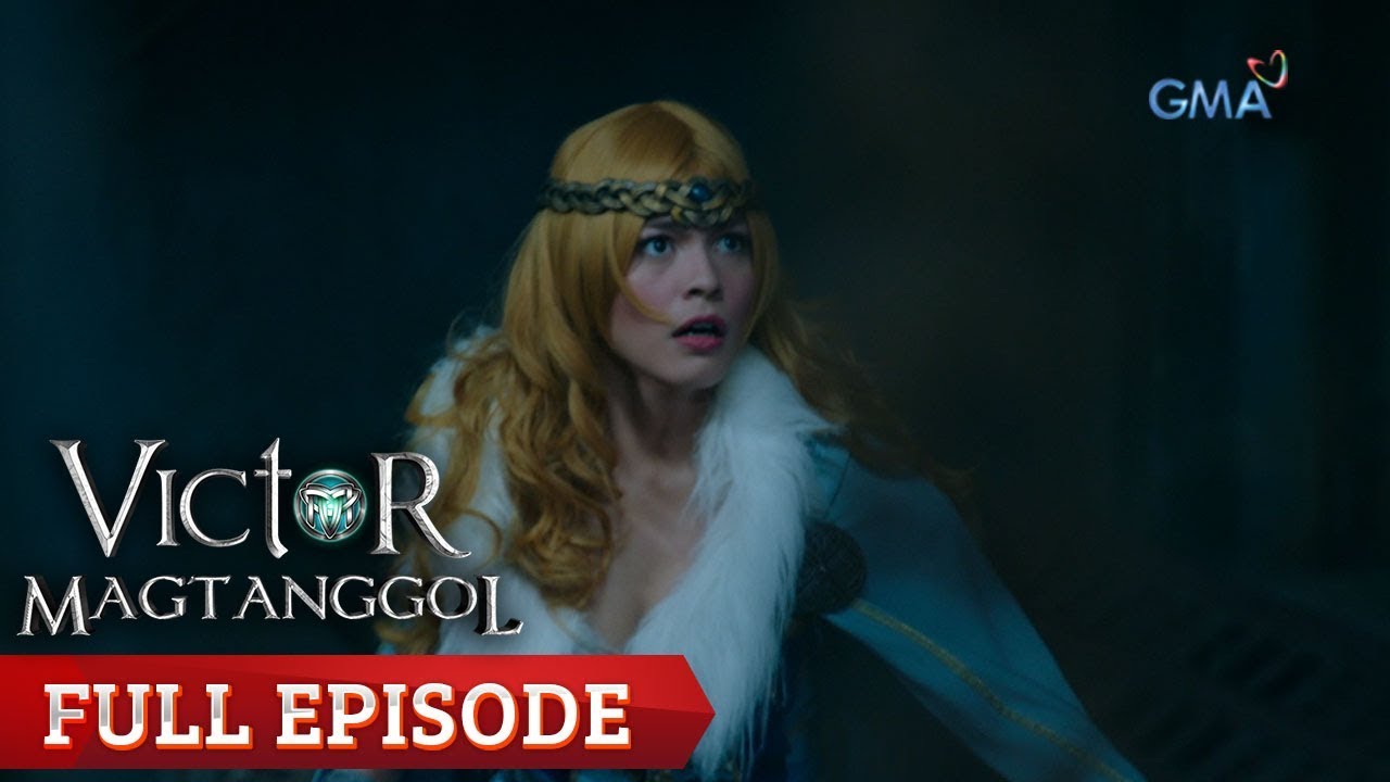 Victor Magtanggol: Full Episode 45