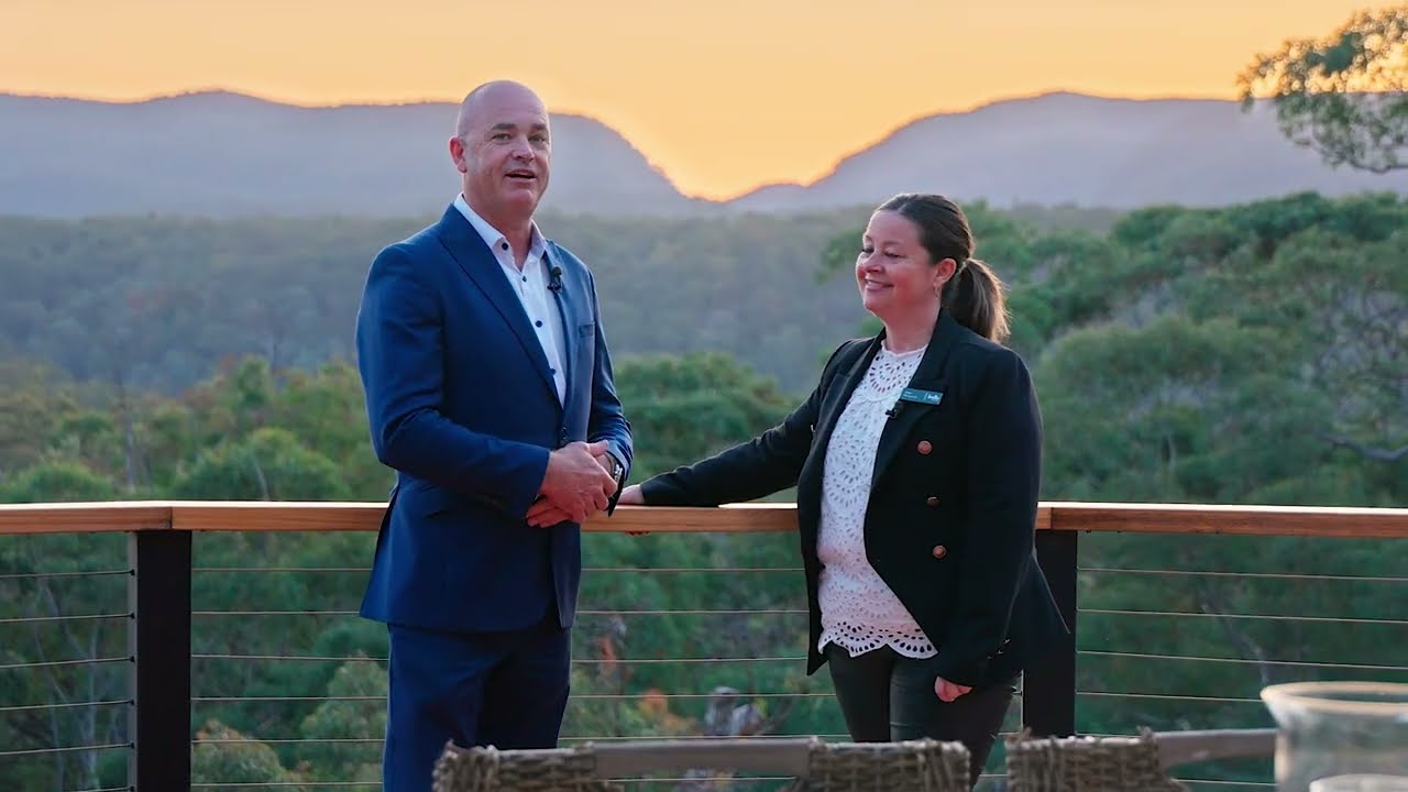359 Cedar Ridge Road, Kurrajong presented by Robbie Dunn & Jane McLaren | Belle Property Hawkesbury