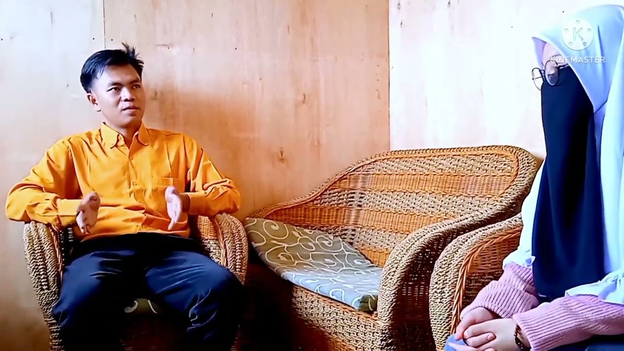TALKSHOW Sejarah Pendidikan Di Indonesia | HiSTORiCA FOUNDATiON | Al - Asnawiyyah