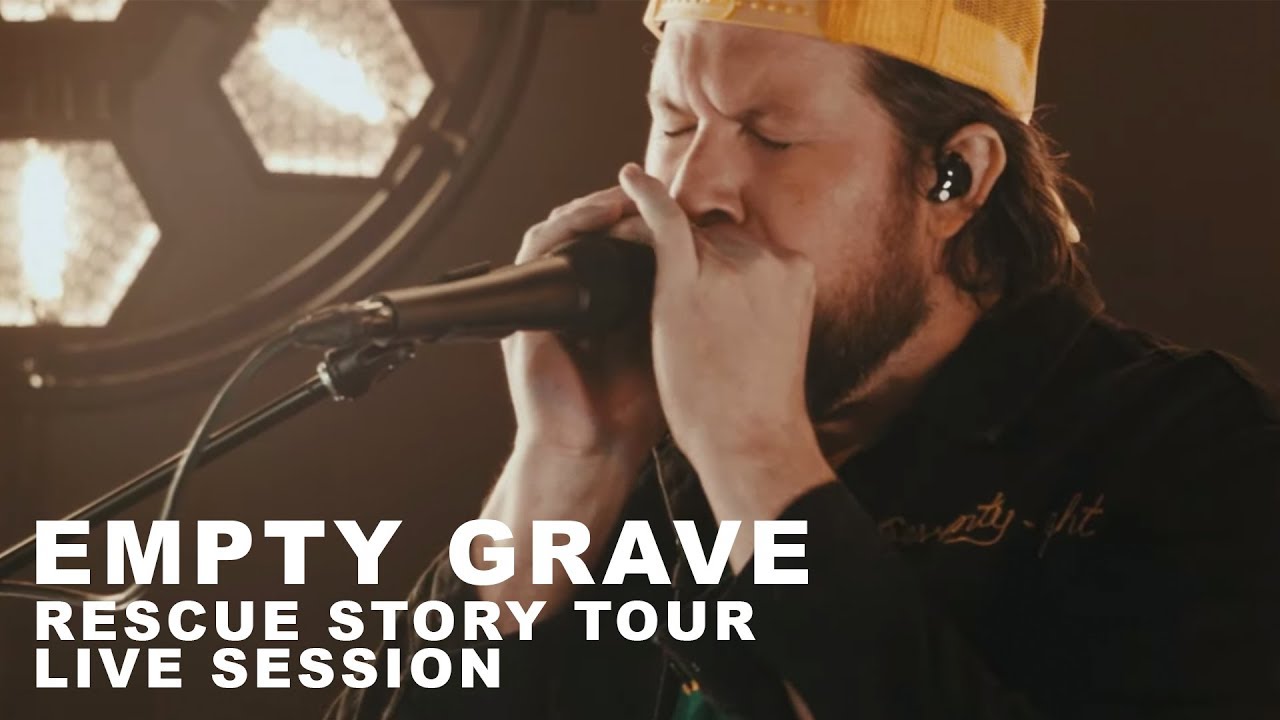 Zach Williams - 