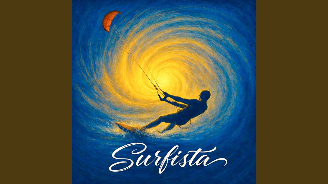 Surfista (Radio Edit)