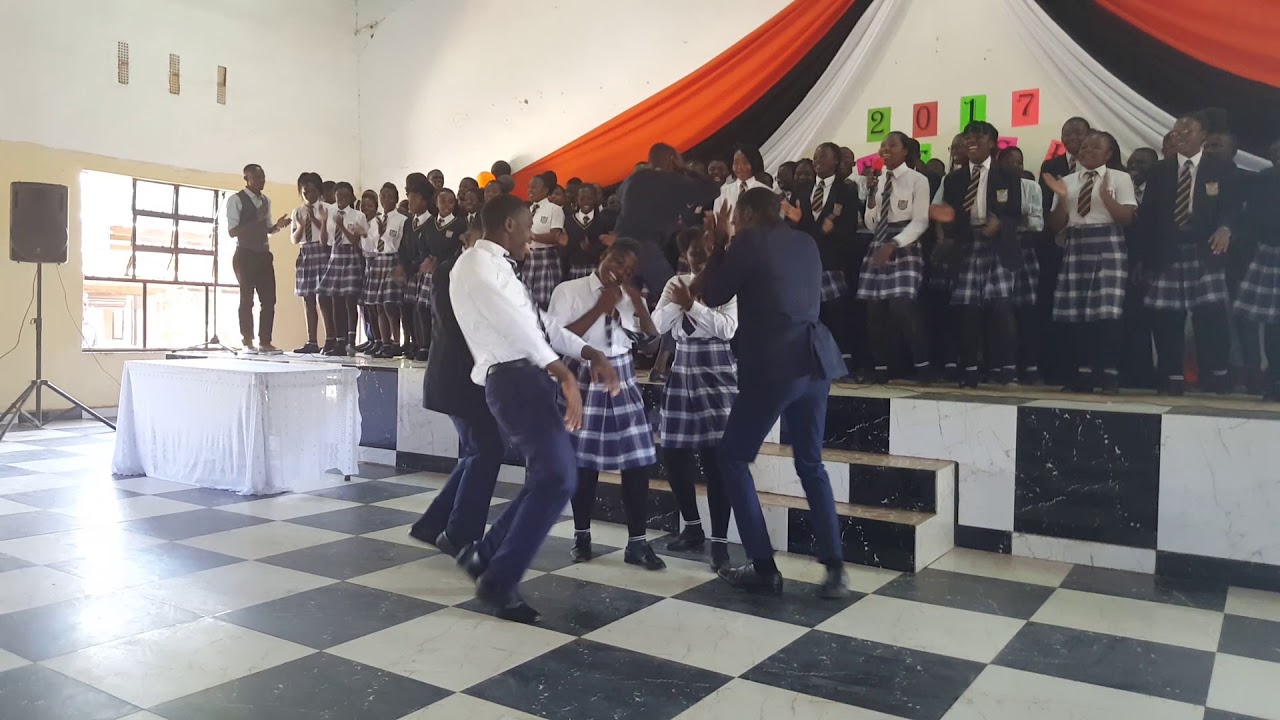 2017 Talent Show - Arise Chalo