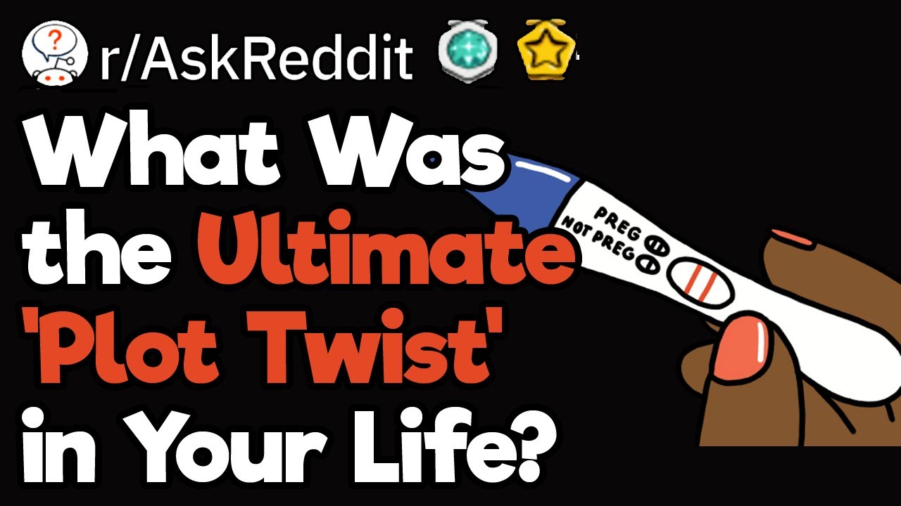 People Share How Their Life Turned 180° in a Day