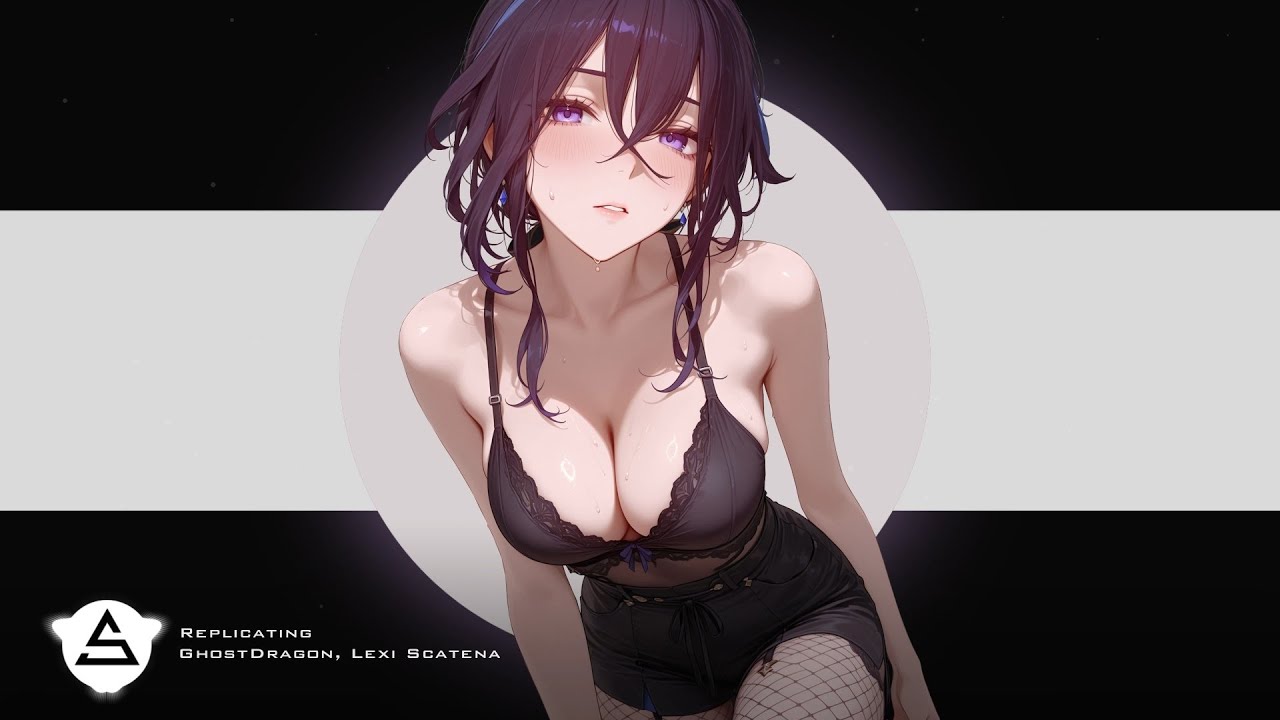 GhostDragon - replicating (feat. Lexi Scatena)