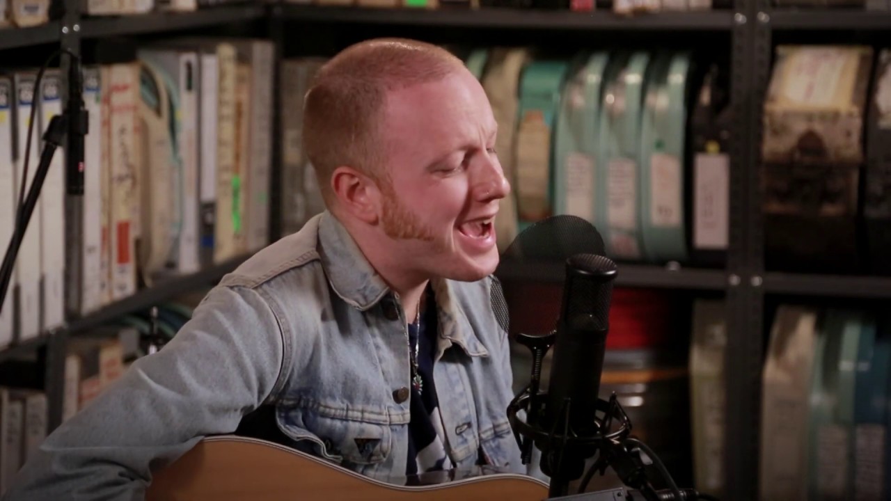 Two Door Cinema Club - Once - 9/12/2019 - Paste Studio NYC - New York, NY