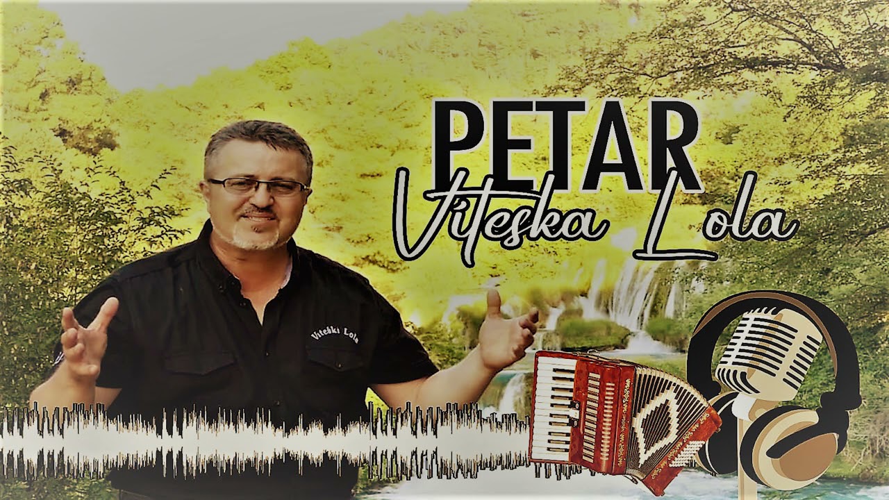 Pozdravi mi selo Rovna-(Official video) Petar 2021