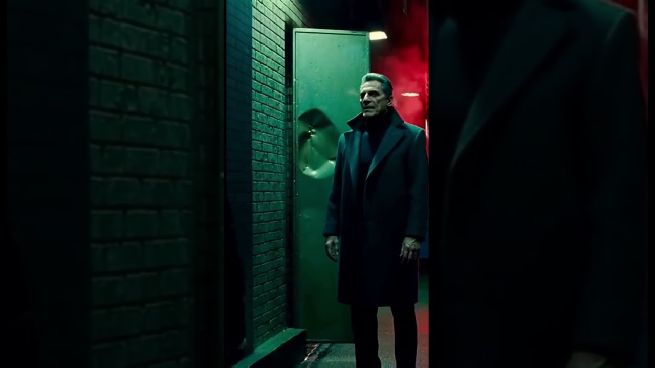 The Mafia Rule That Separates the Weak From the Powerful 
