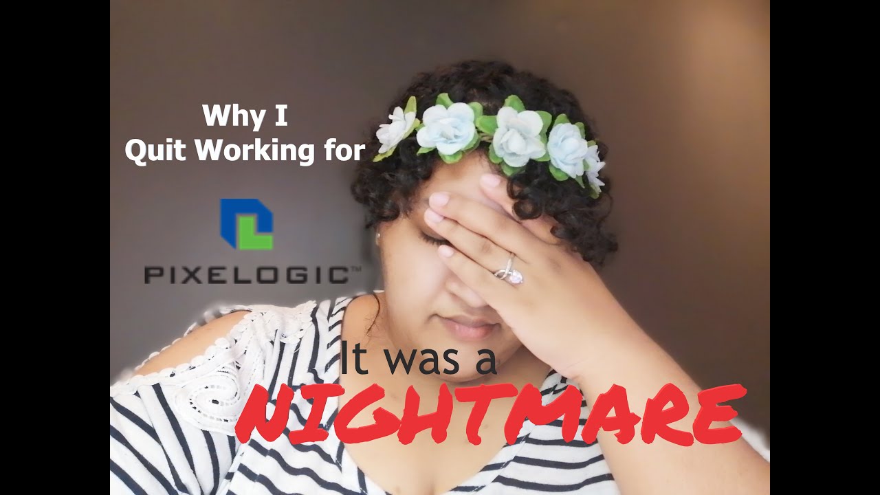 Почему я ушел из Pixelogic Media